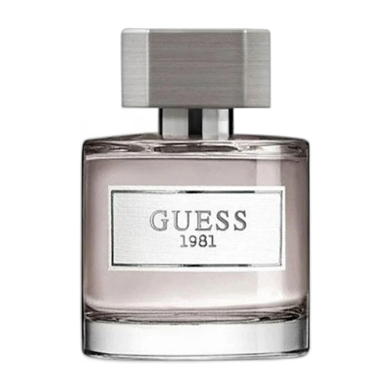 Flakon Guess Guess 1981 for Men