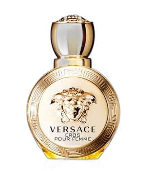 Flakon Eros Pour Femme — Versace