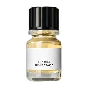Flakon Headspace Styrax