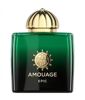 Flakon Iconic Epic Woman — Amouage