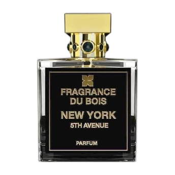 Flakon Fragrance Du Bois New York 5th Avenue