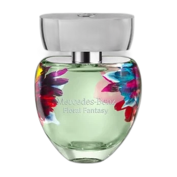 Flakon Mercedes-Benz For Women Floral Fantasy