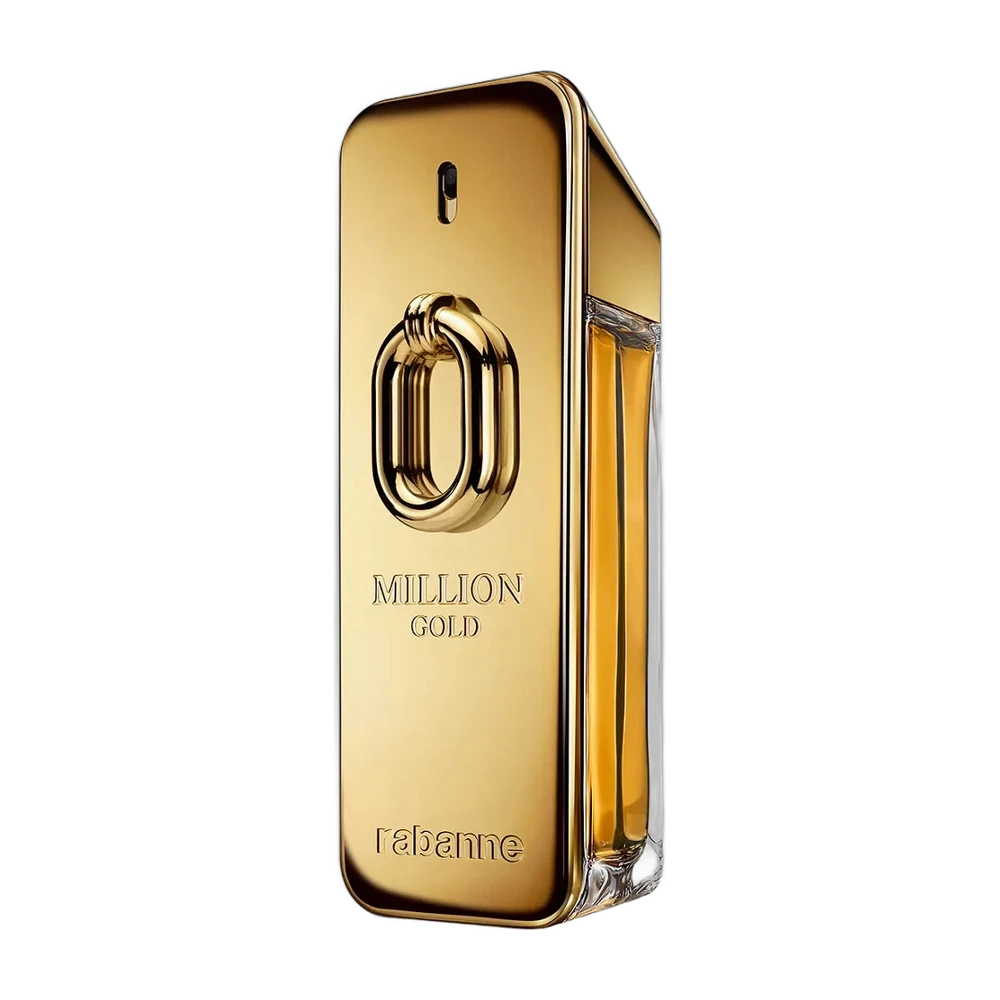 Flakon Paco Rabanne Million Gold