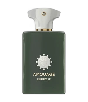 Flakon Odyssey Purpose — Amouage