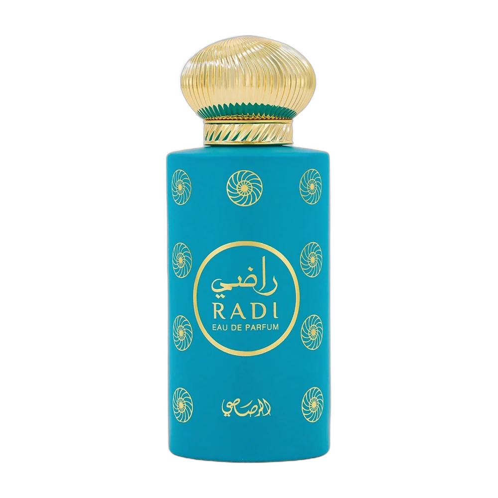 Flakon Rasasi Radi