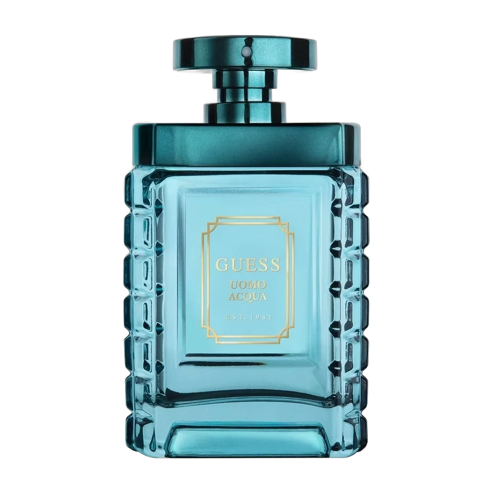 Flakon Guess Uomo Acqua