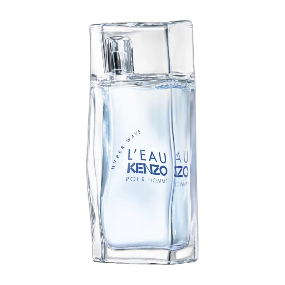 Flakon Kenzo L'Eau Kenzo Pour Homme Hyper Wave