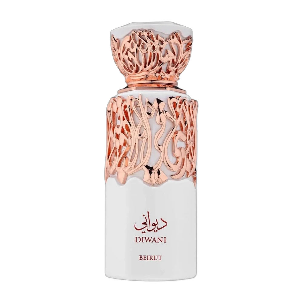 Flakon French Avenue Diwani Beirut