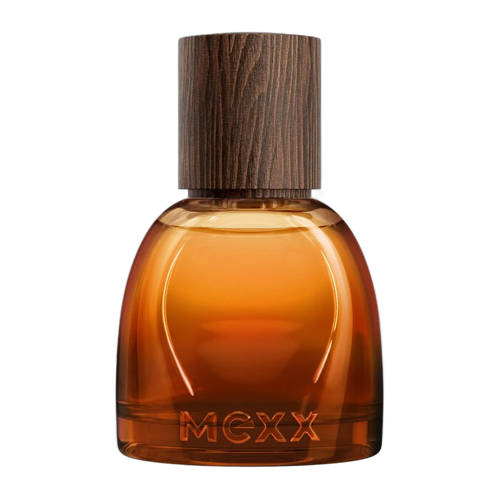 Flakon Mexx Inspired Glow for Him