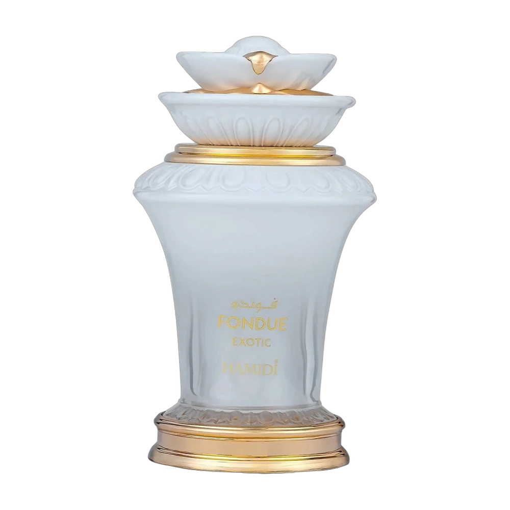 Flakon Hamidi Fondue Exotic