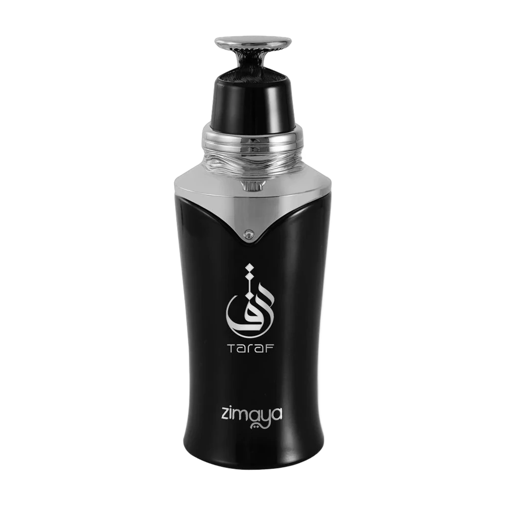 Flakon Zimaya Taraf Black