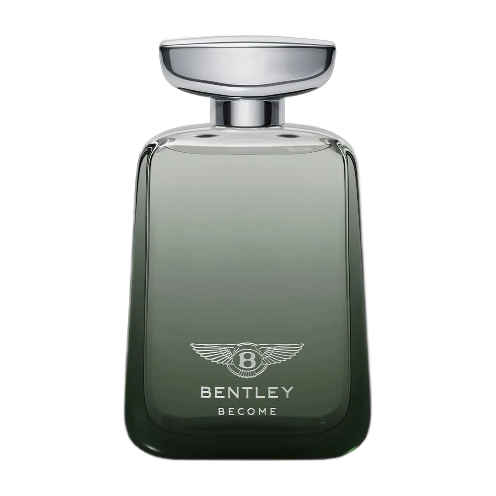 Flakon Bentley Become