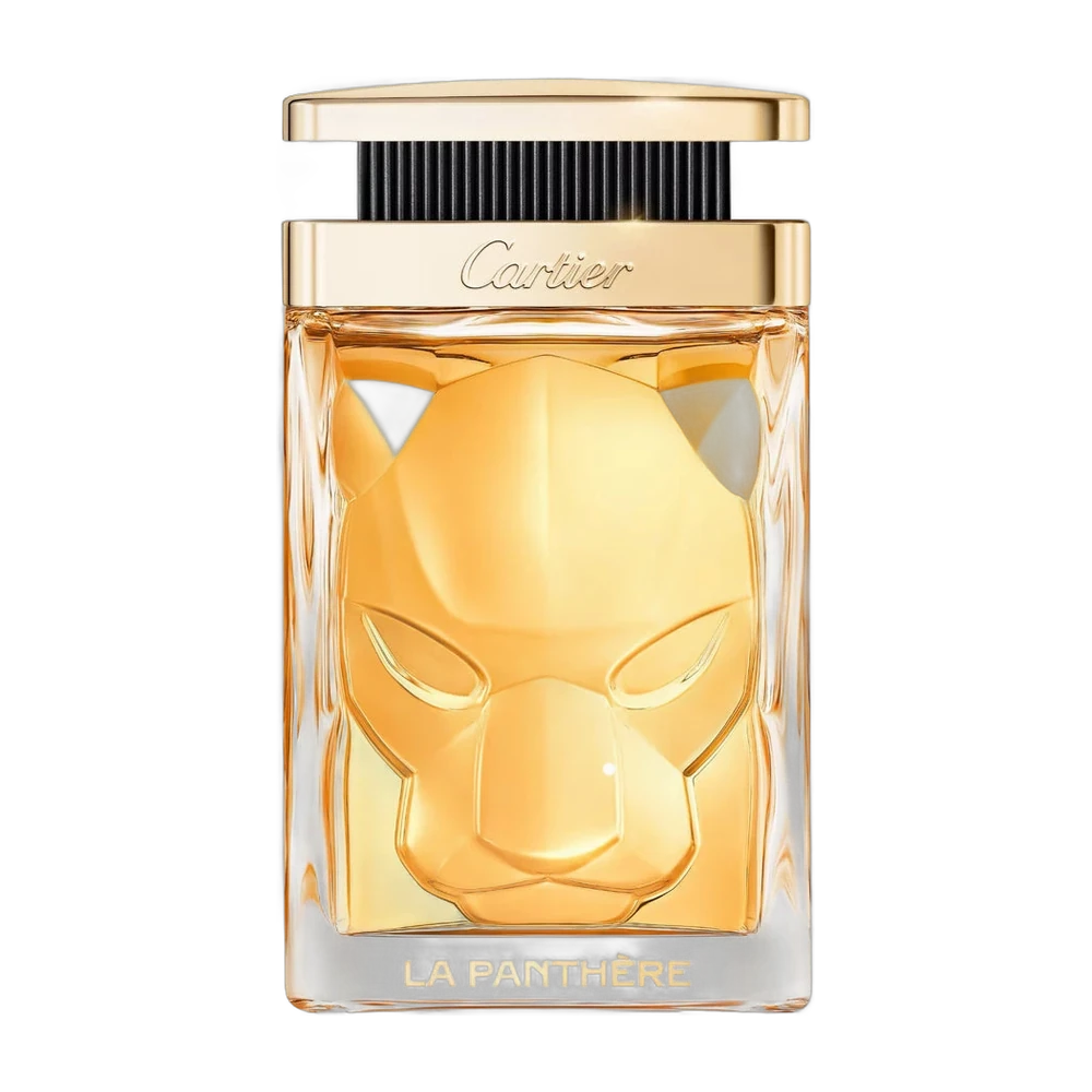 Flakon Cartier La Panthere
