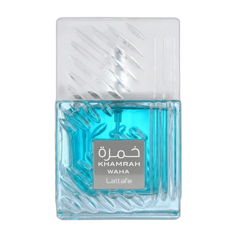 Flakon Lattafa Khamrah Waha