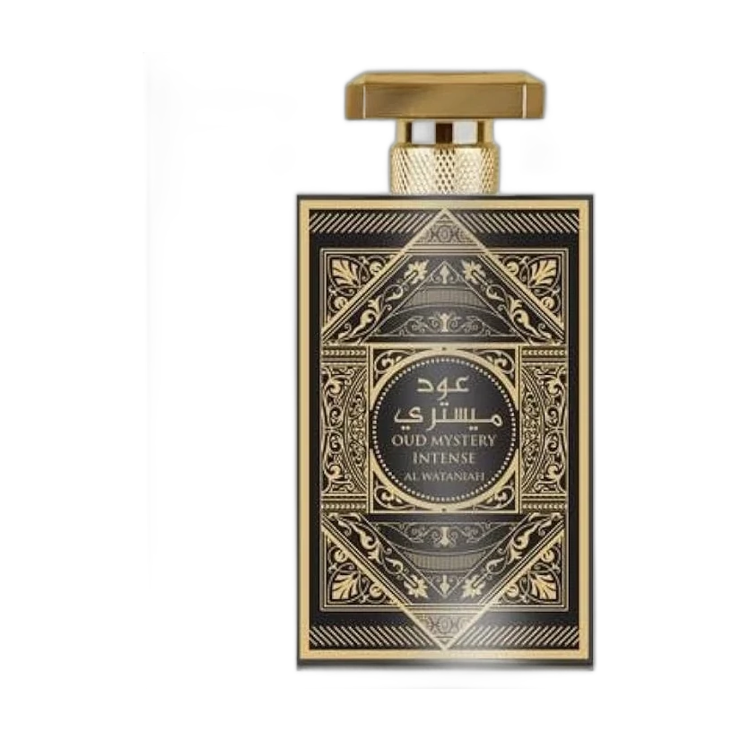 Flakon Al Wataniah Oud Mystery Intense