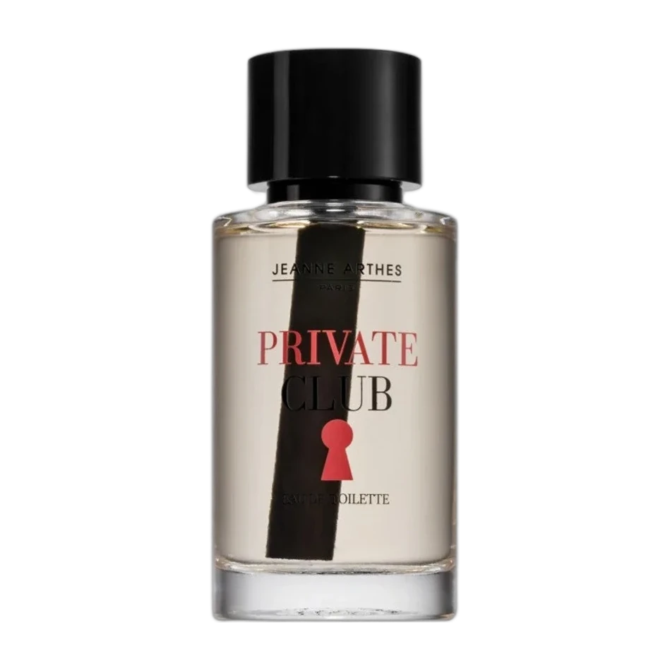 Flakon Jeanne Arthes Private Club