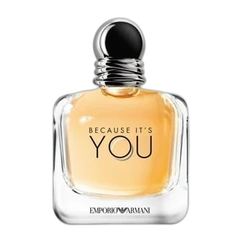 Flakon Giorgio Armani Emporio Armani Because it’s You