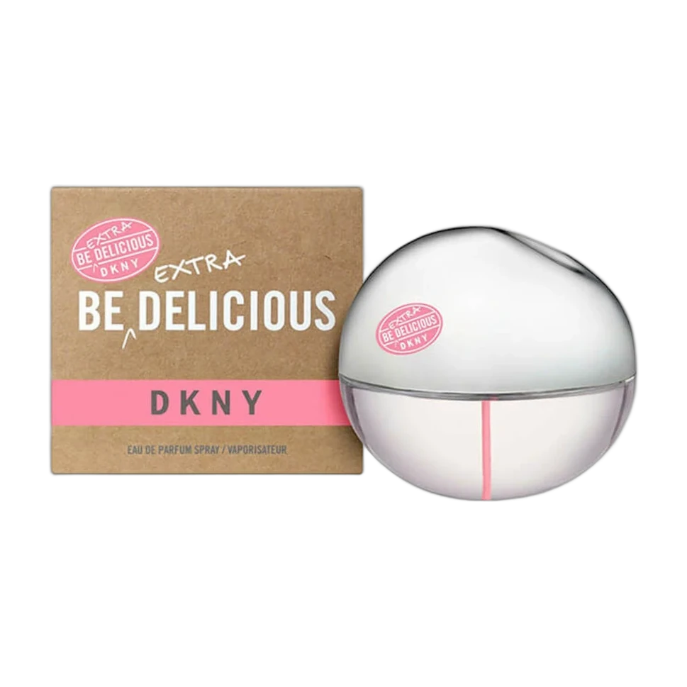 Flakon Donna Karan DKNY Be Delicious Extra