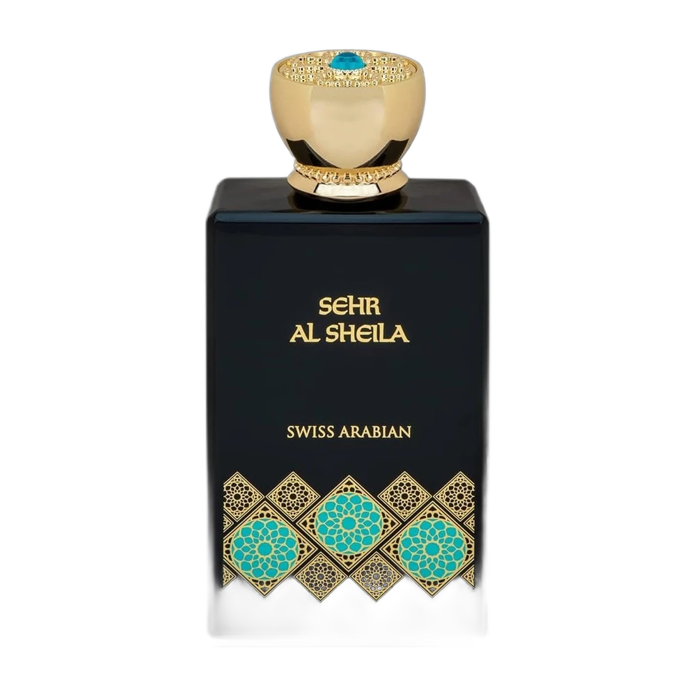 Flakon Swiss Arabian Sehr Al Sheila