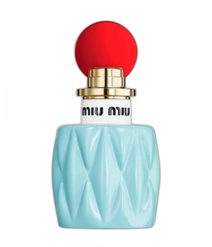 Flakon L'Eau De Muguet — miu miu