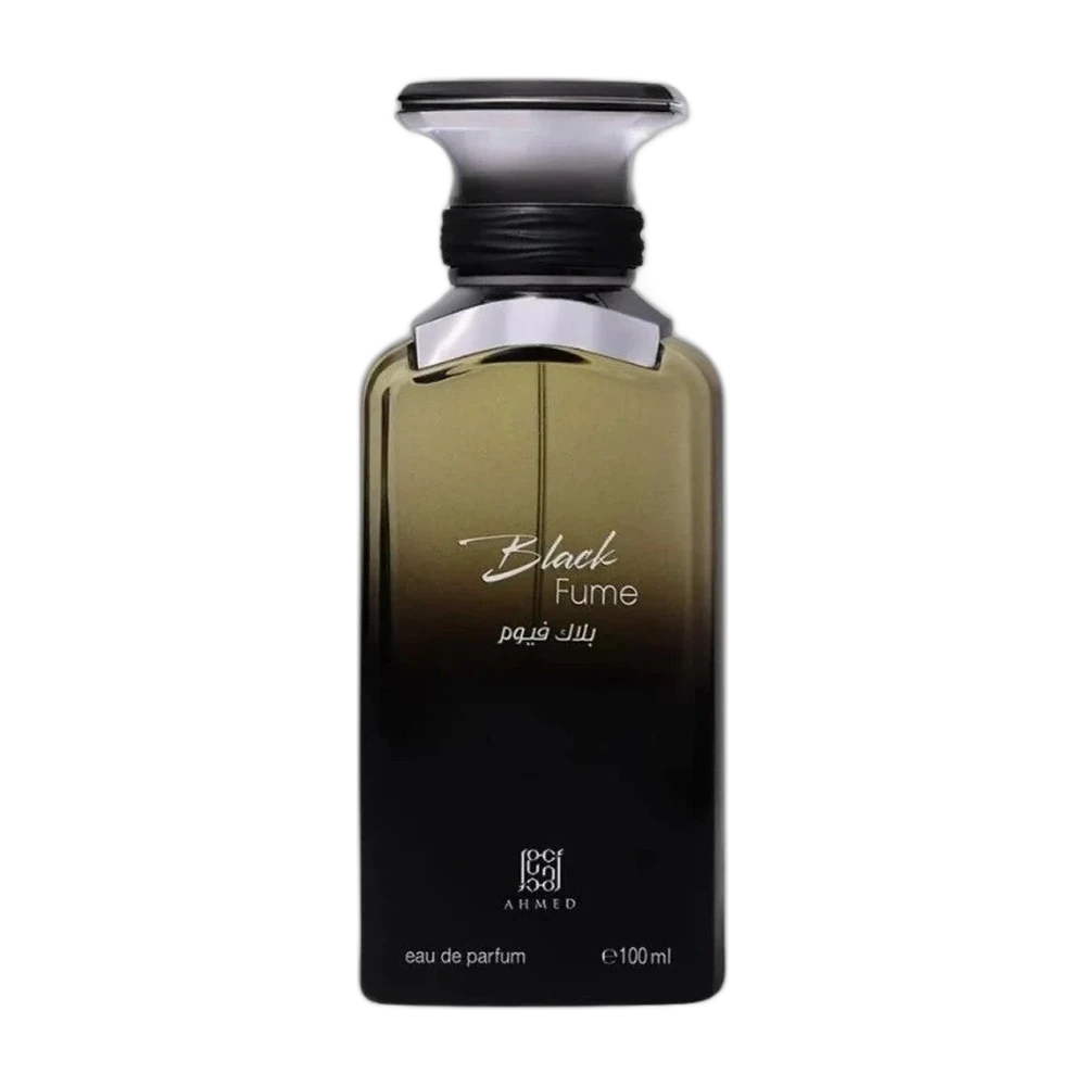Flakon Ahmed Al Maghribi Black Fume