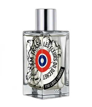 Flakon Les Fleurs du Déchet I am Trash — Etat Libre d'Orange
