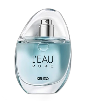 Flakon L’Eau Pure — Kenzo