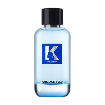 Flakon Karl Lagerfeld Jeans Urban Blue for Men