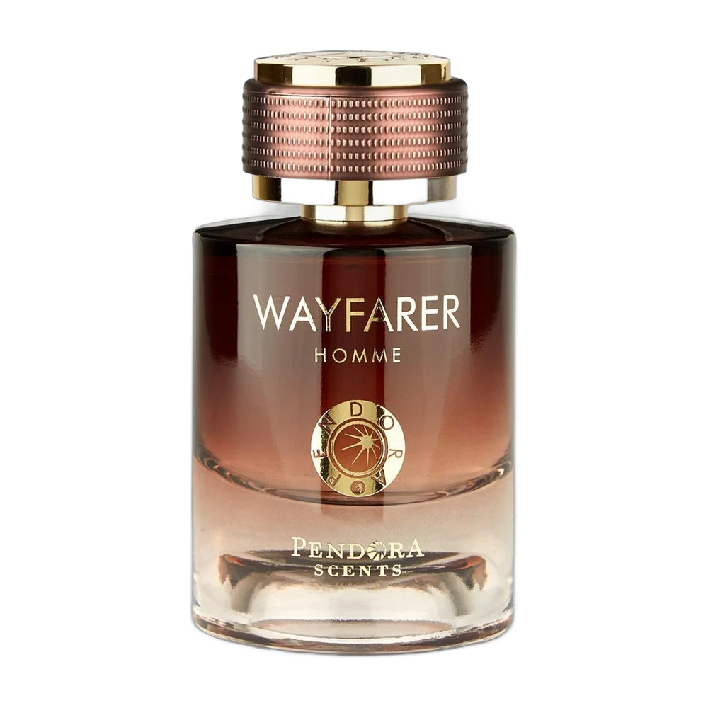Flakon Pendora Scents Wayfarer Homme