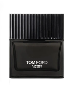 Flakon Signature Noir — Tom Ford