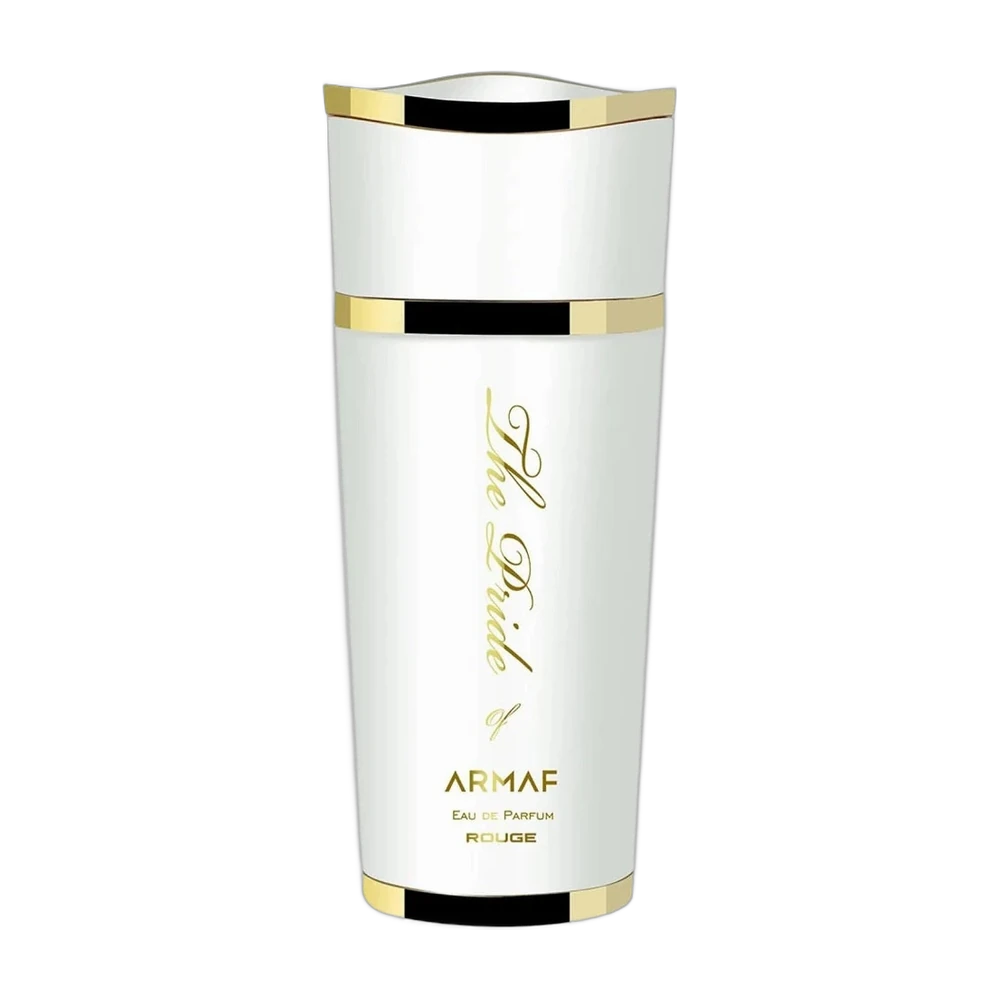 Flakon Armaf The Pride of Armaf White Pour Femme