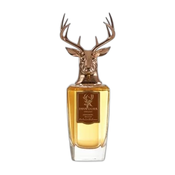 Flakon Pana Dora Imperial Wood Extrait
