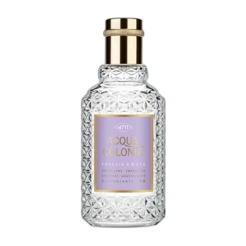 Flakon 4711 Freesia & Musk
