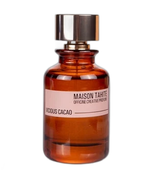 Flakon Vicious Cacao — Maison Tahité