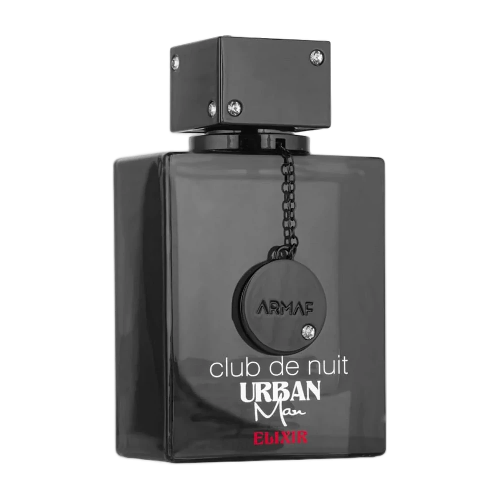 Flakon Armaf Club de Nuit Urban Man Elixir