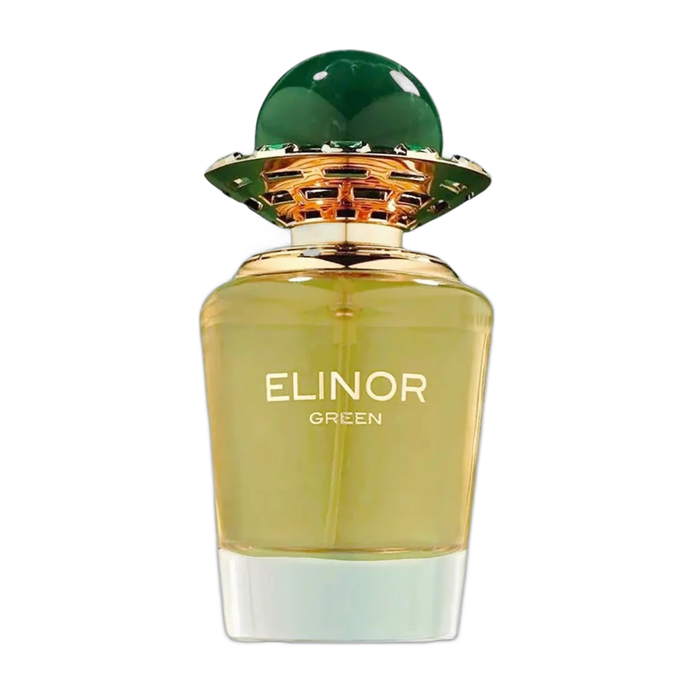 Flakon French Avenue Elinor Green