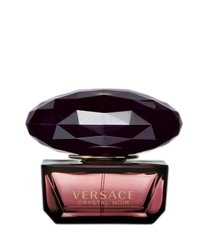 Flakon Crystal Noir — Versace