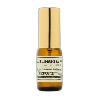 Flakon Zielinski & Rozen Rosewood, Sandalwood, Cedarwood