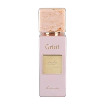 Flakon Gritti Tutù Extrait