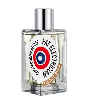 Flakon Fat Electrician — Etat Libre d'Orange