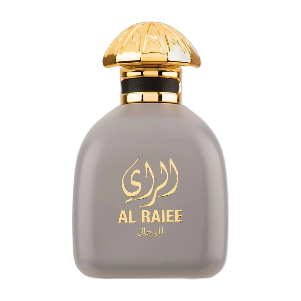 Flakon Athoor Al Alam Al Raiee Lil Rijal