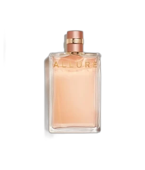 Flakon ALLURE — Chanel