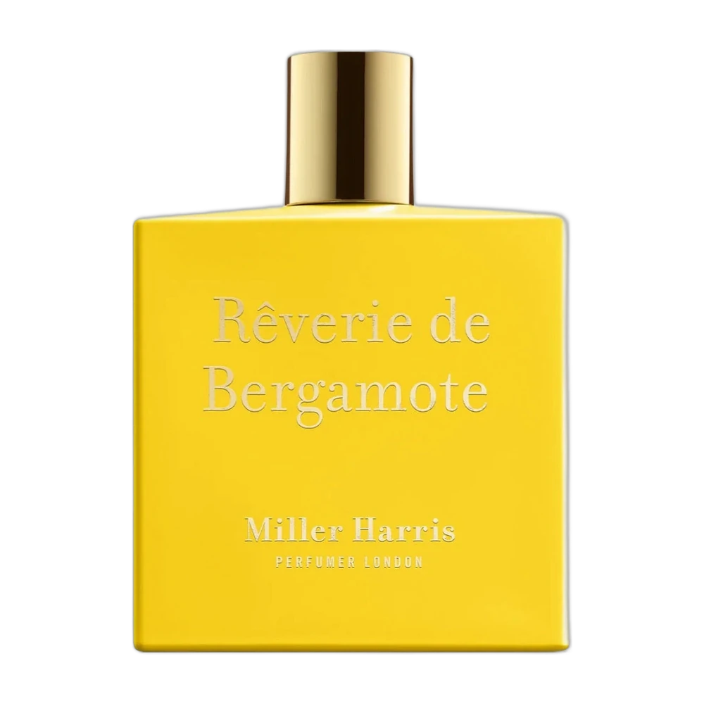 Flakon Miller Harris Rêverie de Bergamote