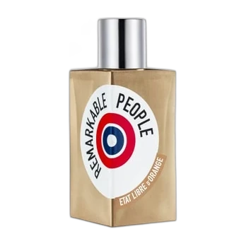 Flakon Etat Libre d'Orange Remarkable People