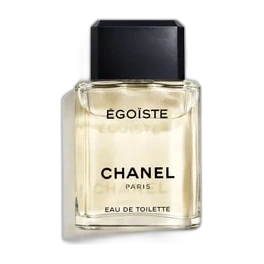 Flakon Chanel ÉGOЇSTE