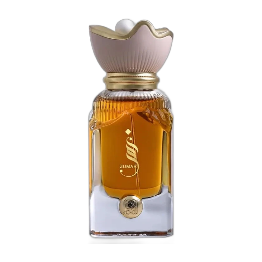 Flakon Ahmed Al Maghribi Zumar