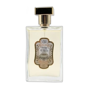 Flakon La Sultane de Saba ORIENTAL Amber Musc Santal