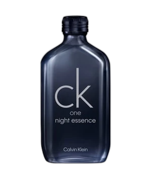 Flakon ck one Night Essence — Calvin Klein