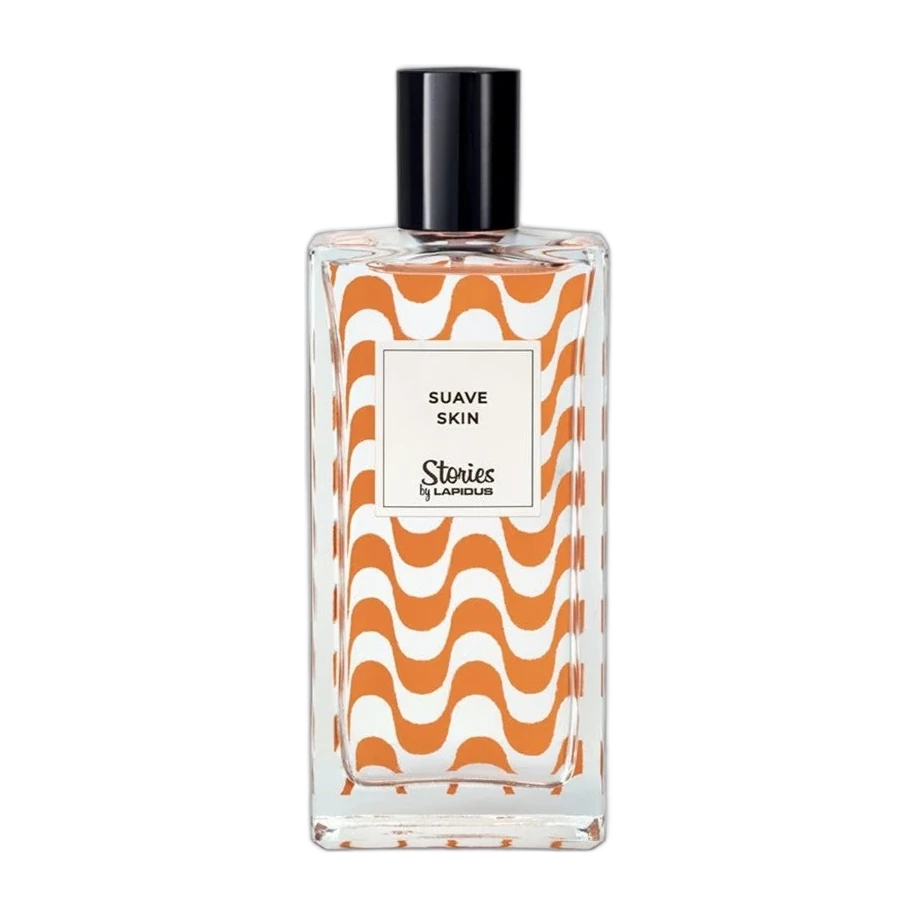 Flakon Ted Lapidus Suave Skin