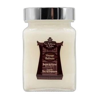 Flakon La Sultane de Saba UDAIPUR Musk Incense Vanilla